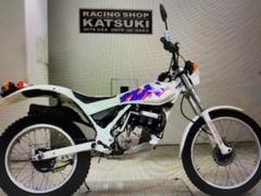 ホンダ　ＴＬＭ２２０Ｒ