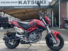 ＢＥＮＥＬＬＩ　ＴＮＴ１２５