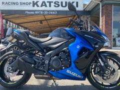 スズキ　ＧＳＸ−Ｓ１０００Ｆ