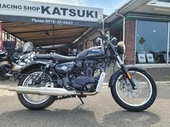 ＢＥＮＥＬＬＩ　インペリアーレ４００