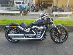 ＨＡＲＬＥＹ−ＤＡＶＩＤＳＯＮ　ＦＸＢＲ　ソフテイル　ブレイクアウト