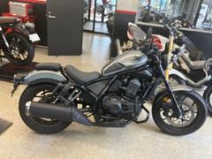 ホンダ　レブル１１００　ＤＣＴ