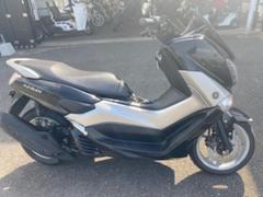 ヤマハ　ＮＭＡＸ