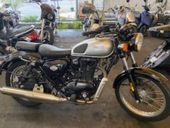 ＢＥＮＥＬＬＩ　インペリアーレ４００