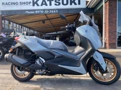 ヤマハ　Ｘ−ＭＡＸ２５０