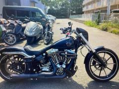 ＨＡＲＬＥＹ−ＤＡＶＩＤＳＯＮ　ＦＸＳＢ　ブレイクアウト