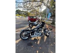 ＨＡＲＬＥＹ−ＤＡＶＩＤＳＯＮ　ＦＬＳＴＦ　ファットボーイ