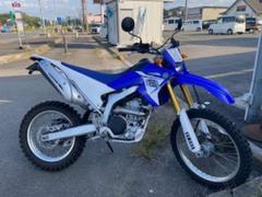 ヤマハ　ＷＲ２５０Ｒ