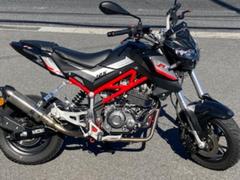 ＢＥＮＥＬＬＩ　ＴＮＴ１２５