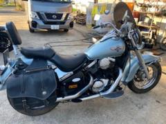 カワサキ　バルカン４００クラシック