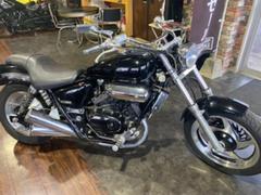 ホンダ　Ｖ−ＴＷＩＮ　ＭＡＧＮＡ