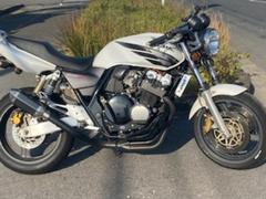 ホンダ　ＣＢ４００Ｓｕｐｅｒ　Ｆｏｕｒ　ＶＴＥＣ