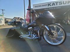 ＨＡＲＬＥＹ−ＤＡＶＩＤＳＯＮ　ＦＬＴＲＸ　ロードグライドカスタム