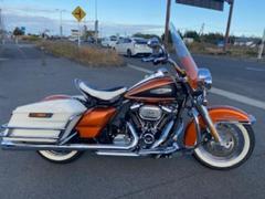 ＨＡＲＬＥＹ−ＤＡＶＩＤＳＯＮ　ＦＬＨＦＢ　エレクトラグライドハイウェイキング