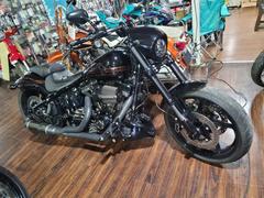 ＨＡＲＬＥＹ−ＤＡＶＩＤＳＯＮ　ＣＶＯ　ＦＸＳＥ　プロストリートブレイクアウト