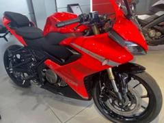 ＱＪＭＯＴＯＲ　ＳＲＫ　２５Ｒ