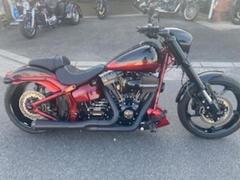 ＨＡＲＬＥＹ−ＤＡＶＩＤＳＯＮ　ＣＶＯ　ＦＸＳＢＳＥ　ブレイクアウト