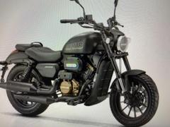 ＱＪＭＯＴＯＲ　ＳＲＶ　２５０