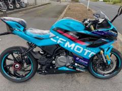 ＣＦＭＯＴＯ　２５０ＳＲ　Ｓ