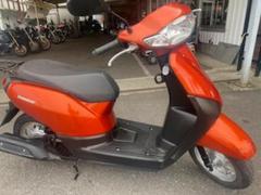 ホンダ　タクト