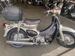 ホンダ　リトルカブ