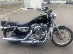 ＨＡＲＬＥＹ−ＤＡＶＩＤＳＯＮ　ＸＬ８８３Ｌ　ロー