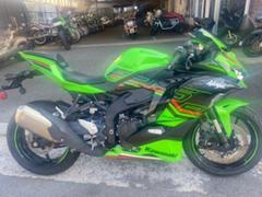 カワサキ　Ｎｉｎｊａ　ＺＸ−２５Ｒ　ＳＥ