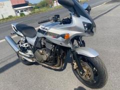 カワサキ　ＺＲＸ１２００Ｓ