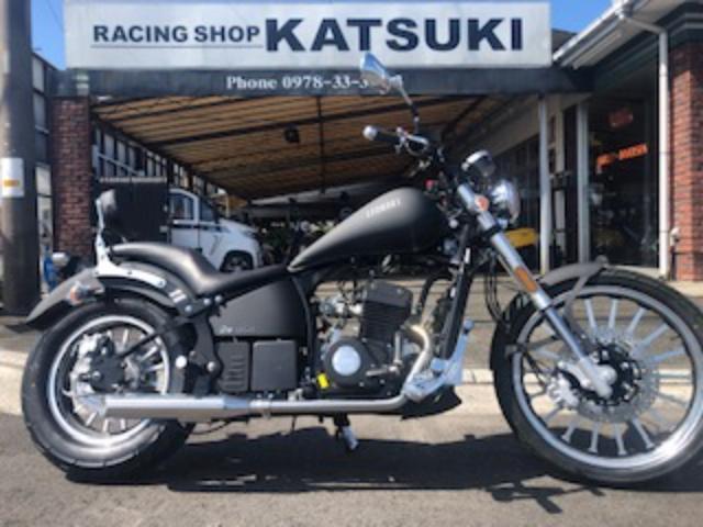 ＬＥＯＮＡＲＴ デイトナ１２５｜レーシングショップ カツキ｜新車・中古バイクなら【グーバイク】