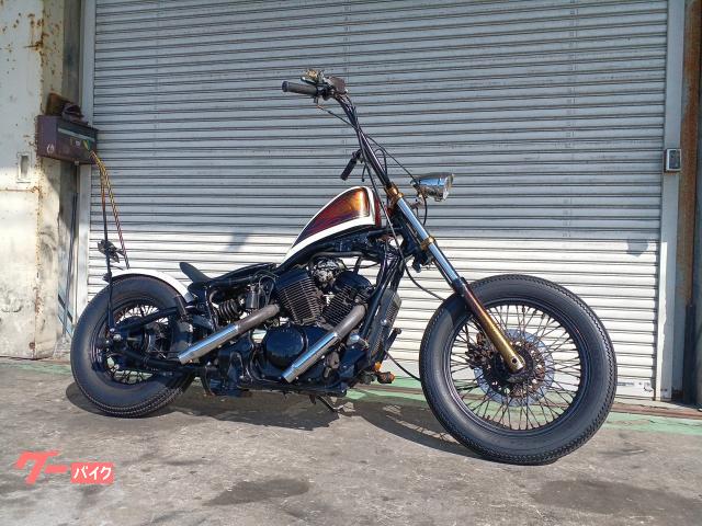 スティード４００