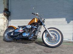 グーバイク】カワサキ・アメリカン・フルカスタムのバイク検索結果一覧 ...