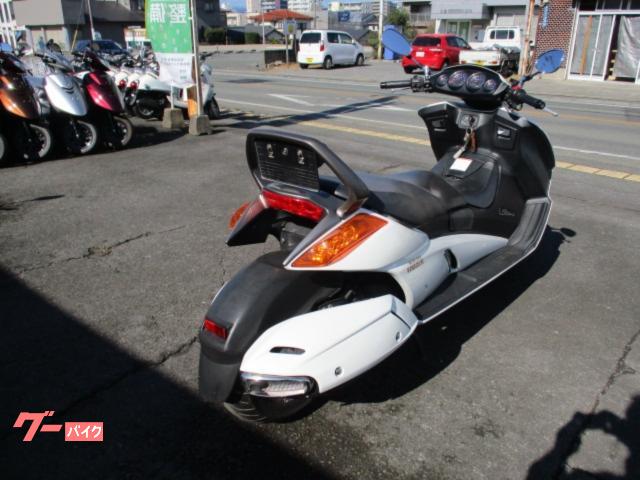 スズキ ジェンマ ワンオーナー車 ノーマル インジェクションモデル｜モーターサイクル カワグチ｜新車・中古バイクなら【グーバイク】