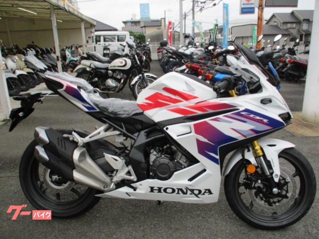 ＣＢＲ２５０ＲＲ