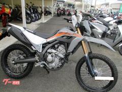 ホンダ　ＣＲＦ２５０Ｌ