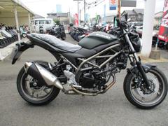 スズキ　ＳＶ６５０