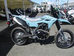 カワサキ　ＫＬＸ２３０ＳＭ