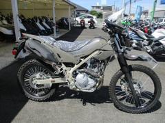 カワサキ　ＫＬＸ２３０