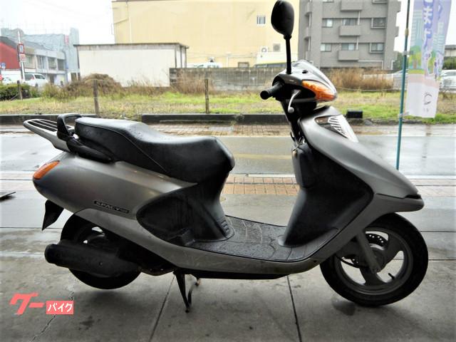 スペイシー１００ ホンダ 熊本県のバイク一覧 新車 中古バイクなら グーバイク