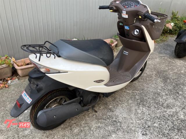 ホンダ Dio チェスタ 4サイクル インジェクションモデル｜(株)井原