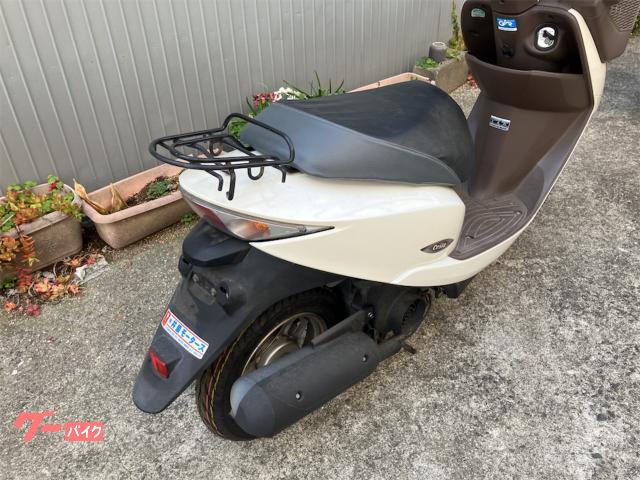 ホンダ Dio チェスタ 4サイクル インジェクションモデル｜(株)井原