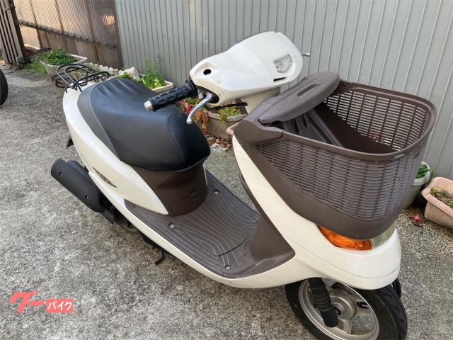 ホンダ Dio チェスタ 4サイクル インジェクションモデル｜(株)井原