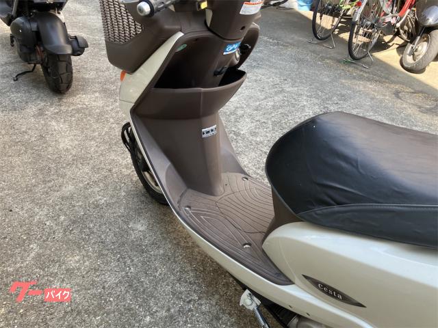 HONDA DIOチェスタ　FI 不動　インジェクション　福岡市南区 ホンダ Dio チェスタ 4サイクル インジェクションモデル｜(株)井原