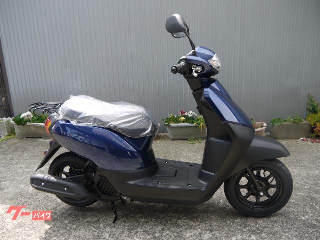 タクト・ベーシック　新車