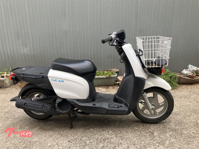 ＧＥＡＲ　４サイクル　インジェクションモデル