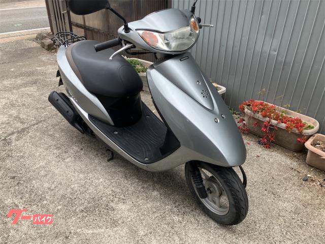 HONDA AF68 Dio 実動!!インジェクション車!! 前後タイヤ新品!!お届け可能!!原付 2026年最新】Yahoo!オークション -ホンダdioタイヤの中古品・新品・未
