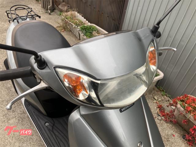 ホンダ Dio インジェクションモデル 前後タイヤ フォークブーツ新品