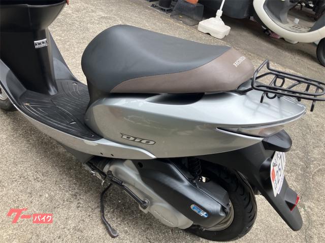 タイヤ前後、バッテリー、オイル、フォークブーツ新品　ホンダ　ディオ　安心安定のインジェクション ホンダ Dio インジェクションモデル 前後タイヤ フォークブーツ新品