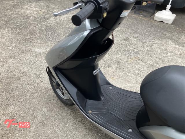 ホンダ Dio インジェクションモデル 前後タイヤ フォークブーツ新品