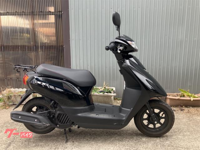 ＪＯＧ　ＡＹ０１型　４サイクル　インジェクションモデル