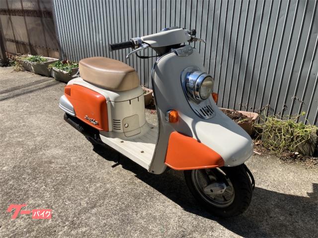 車両情報:ホンダ ジュリオ | ?井原商事（旧 井原モータース） | 中古